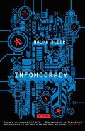 Infomocracy Centenal Cycle Book 1