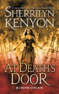 At Deaths Door A Deadmans Cross Novel