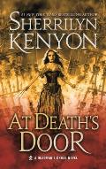 At Deaths Door A Deadmans Cross Novel