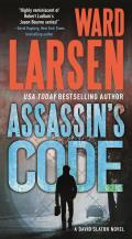 Assassins Code A David Slaton Novel