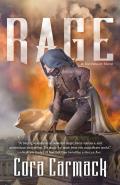 Rage A Stormheart Novel