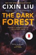 The Dark Forest: Remembrance of Earth's Past 2