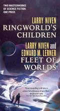 Ringworlds Children & Fleet of Worlds