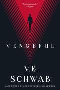 Vengeful Villains Book 2