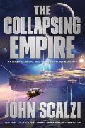 Collapsing Empire Book 1