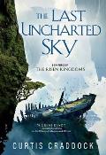 Last Uncharted Sky