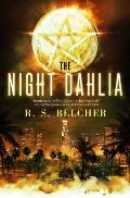 Night Dahlia Nightwise Book 2