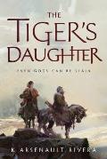 Tigers Daughter Their Bright Ascendancy 01