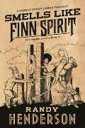 Smells Like Finn Spirit: The Familia Arcana, Book 3