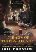 Bags of Tricks Affair A Carpenter & Quincannon Mystery