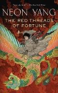 Red Threads of Fortune Tensorate Book 2