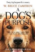 Dogs Purpose