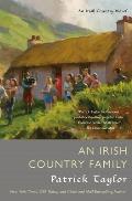 Irish Country Family