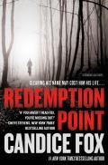 Redemption Point A Crimson Lake Novel