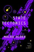 State Tectonics Centenal Cycle Book 3