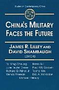 China's Military Faces the Future
