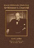 Annotated Bibliography of Works About Sir Winston S. Churchill