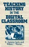 Teaching History in the Digital Classroom