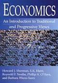 Economics: An Introduction to Traditional and Progressive Views: An Introduction to Traditional and Progressive Views