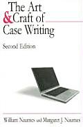 Art & Craft of Case Writing