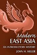 Modern East Asia: An Introductory History: An Introductory History