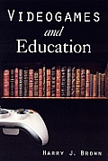 Videogames & Education