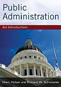 Public Administration Implementing Public Policy Servicing The Public