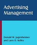 Advertising Mgmt