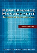 Performance Management:: Concepts, Skills and Exercises