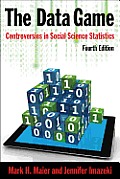 Data Game Controversies In Social Science Statistics