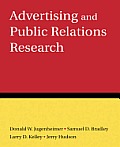 Advertising & Public Relations Research