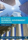 Building Business-Government Relations: A Skills Approach