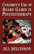 Children's Use of Board Games in Psychotherapy