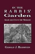 In the Rabbis' Garden: Adam and Eve in the Midrash