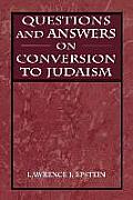 Questions and Answers on Conversion to Judaism