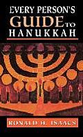 Every Persons Guide to Hanukka