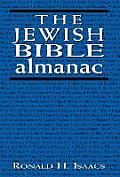 The Jewish Bible Almanac
