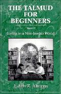 The Talmud for Beginners: Living in a Non-Jewish World