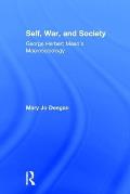 Self, War, and Society: George Herbert Mead's Macrosociology