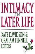 Intimacy in Later Life