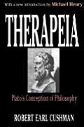 Therapeia Platos Conception of Philosophy