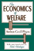 The Economics of Welfare