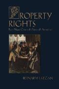 Property Rights: From Magna Carta to the Fourteenth Amendment