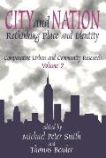 City and Nation: Rethinking Place and Identity