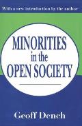 Minorities in an Open Society