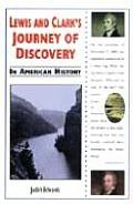 Lewis & Clarks Journey Of Discovery I