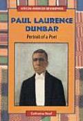Paul Laurence Dunbar Portrait Of A Poe
