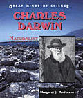 Charles Darwin Naturalist