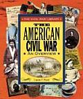 American Civil War An Overview