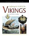 Exploring the World of the Vikings with Elaine Landau